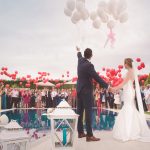 How to plan a wedding in Dubai?