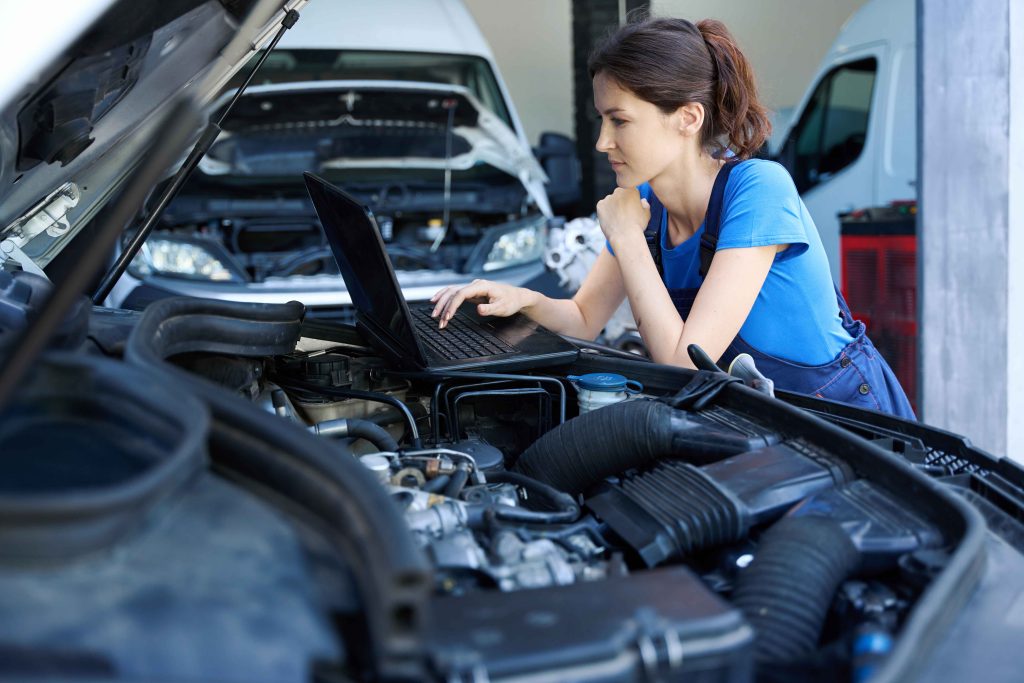 Transparency at the Heart of Modern Auto Repair
