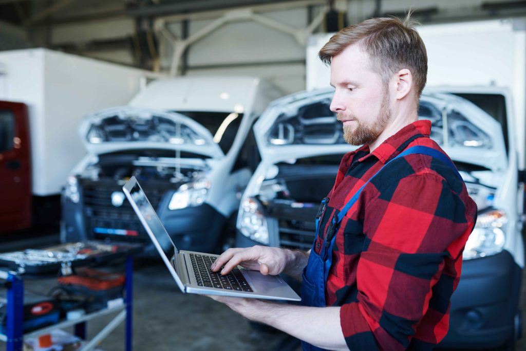 Transparency at the Heart of Modern Auto Repair
