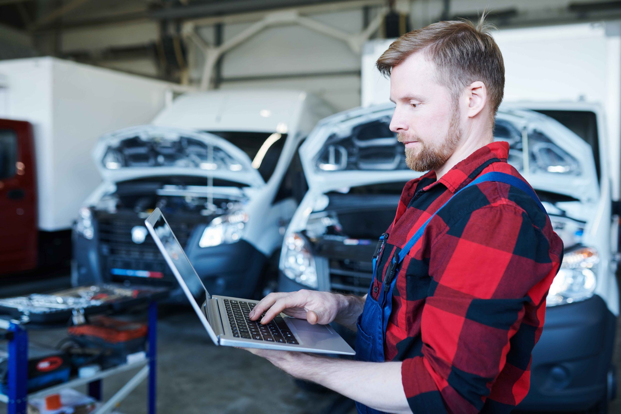 Transparency at the Heart of Modern Auto Repair