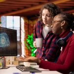 How Application Developers Are Powering Blockchain and Decentralized Solutions