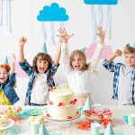 Unique Kids Birthday Party Places Dubai You Haven’t Heard Of