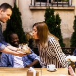 Why 2 Tier Birthday Cakes For Adults Are Perfect For Elegant Celebrations